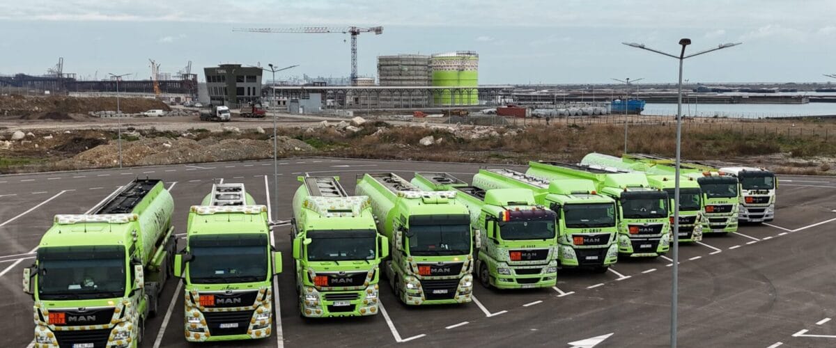 JT GRUP OIL anunță performanțe notabile pentru 2024